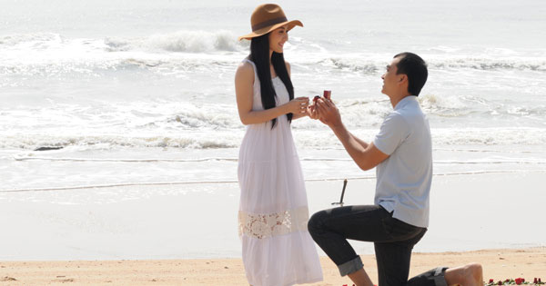 Bạn sẽ là cô dâu như thế nào trong ngày cưới?