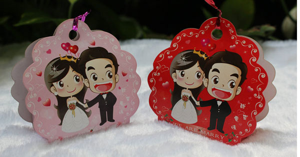 Bạn sẽ là cô dâu thế nào trong ngày cưới?