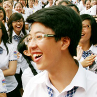 Đề kiểm tra học kỳ I lớp 7 năm học 2014 - 2015 Trường THCS Mỹ Hiệp