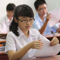 Đề thi học sinh giỏi môn Địa lý lớp 12 năm học 2014 - 2015 tỉnh Tây Ninh