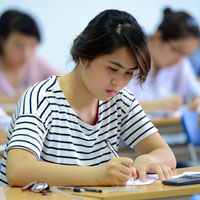 Thi THPT Quốc gia thi bao nhiêu môn?