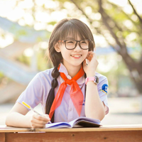 Đề kiểm tra học kì I lớp 6 môn tiếng Anh - Đề số 2