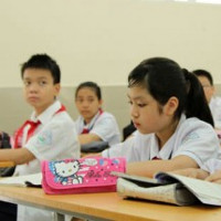 Đề thi học sinh giỏi lớp 4 môn Toán - Đề số 1