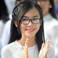 Đề thi thử THPT Quốc gia môn Tiếng Anh năm 2016 - THPT Lý Thái Tổ