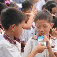 Sáng kiến kinh nghiệm - Xây dựng trường học thân thiện, học sinh tích cực