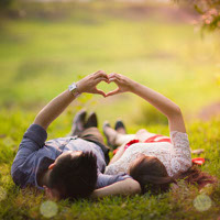 Khám phá tính cách của chàng