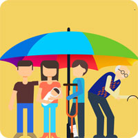 Luật bảo hiểm xã hội số 58/2014/QH13