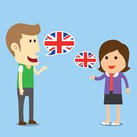 Speaking - Introduce yourself