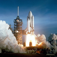 Bài tập Reading: Sứ mệnh dang dở của tàu con thoi Columbia