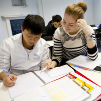 Bài tập từ vựng Tiếng Anh lớp 11 (Unit 9 - 12)