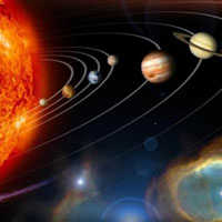 Bạn hiểu gì về vũ trụ?