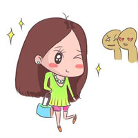 Bạn và chàng có là cặp "trời sinh"?