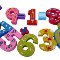 Đề kiểm tra học kì 1 môn Toán lớp 6 năm học 2015 - 2016 trường THCS Tiền Phong, Bắc Giang