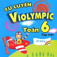 Đề thi Violympic Toán lớp 6 vòng 1 năm 2015 - 2016