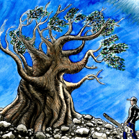 Luyện nghe Tiếng Anh 3 cấp độ: Cái chết của một cây cổ thụ