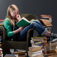 Luyện tiếng Anh với bài đọc ngắn có đáp án