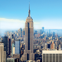 Bài tập Reading về tòa nhà Empire State