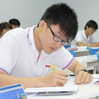 Đề thi chọn học sinh giỏi môn Tiếng Anh lớp 9 trường THCS Thanh Thùy, Thanh Oai năm 2015 - 2016