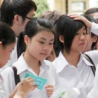 Đề thi học sinh giỏi môn Ngữ văn lớp 9 trường THCS Tân Ước, Hà Nội năm 2014 - 2015