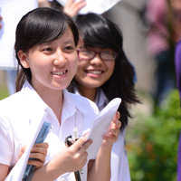 Đề thi học sinh giỏi môn Địa lý lớp 9 trường THCS Thanh Cao, Thanh Oai năm 2015 - 2016