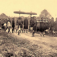 Phân tích nhân vật Huấn Cao trong tác phẩm "Chữ người tử tù” của Nguyễn Tuân – bài mẫu 2