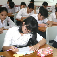 Đề thi Violympic Toán lớp 7 vòng 5 năm 2015 - 2016