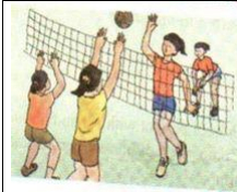 Đề kiểm tra học kì 1 môn Tiếng Anh lớp 7