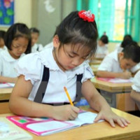 Đề thi học sinh giỏi cấp huyện môn Tiếng Việt lớp 3 năm 2014