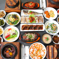 Street Food Around The World: Seoul (Vietsub)