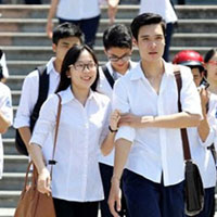 Đề thi thử THPT Quốc gia môn Ngữ văn lần 3 năm 2015 trường THPT Hai Bà Trưng, Thừa Thiên Huế