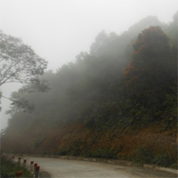 Phân tích bài thơ Đi đường của Hồ Chí Minh