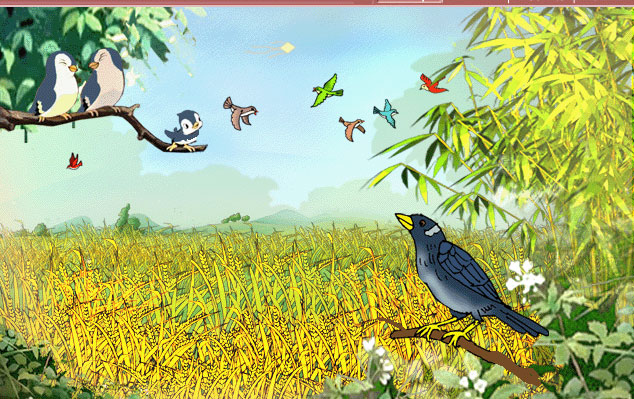 Phân tích bài thơ Khi con tu hú Phân tích bài thơ Khi con tu hú