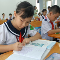 Đề kiểm tra cuối kì 1 môn Toán lớp 5 Trường TH Toàn Thắng năm 2013-2014