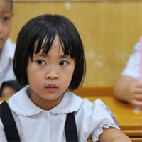 Đề kiểm tra học kì 1 môn Tin học lớp 5 năm học 2014 - 2015 trường Tiểu học Trung Tự, Hà Nội