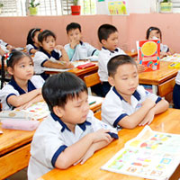 Đề thi IOE Tiếng Anh lớp 5 vòng 1 năm học 2015 - 2016