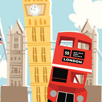 Đề thi IOE Tiếng Anh lớp 5 vòng 3 năm học 2015 - 2016