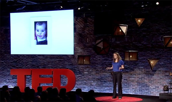 Học tiếng Anh qua video cùng Meaghan Ramsey