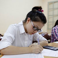 Đề thi thử THPT Quốc gia môn Hóa học lần 1 năm 2016 trường THPT Phương Sơn, Bắc Giang