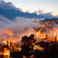 Giáo án ngữ văn 9 bài Lặng lẽ Sa pa