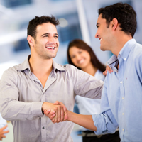 Cấu trúc câu giao tiếp Tiếng Anh làm quen với người lạ