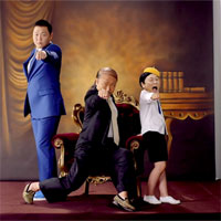 Học tiếng Hàn qua bài hát: Daddy - PSY