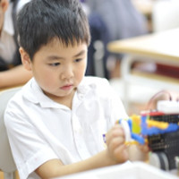 Đề kiểm tra cuối kì 1 môn Toán lớp 2 Trường TH Vạn Phước 2 năm 2014 - 2015