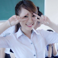 Đề kiểm tra học kì 1 môn Tiếng Anh lớp 9 trường TH&THCS Bãi Thơm, Kiên Giang năm 2015 - 2016