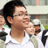 Đề kiểm tra học kì 1 môn Hóa học lớp 9 phòng GD&ĐT Hoài Nhơn năm 2014 - 2015