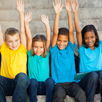 Đề thi học kỳ 1 môn tiếng Anh lớp 6 Thí điểm huyện Hoài Nhơn, Bình Định năm học 2014 - 2015