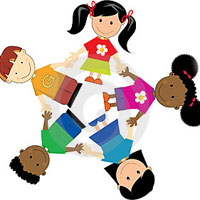 IOE Olympic Tiếng Anh Lớp 3 vòng 14 năm 2015 - 2016