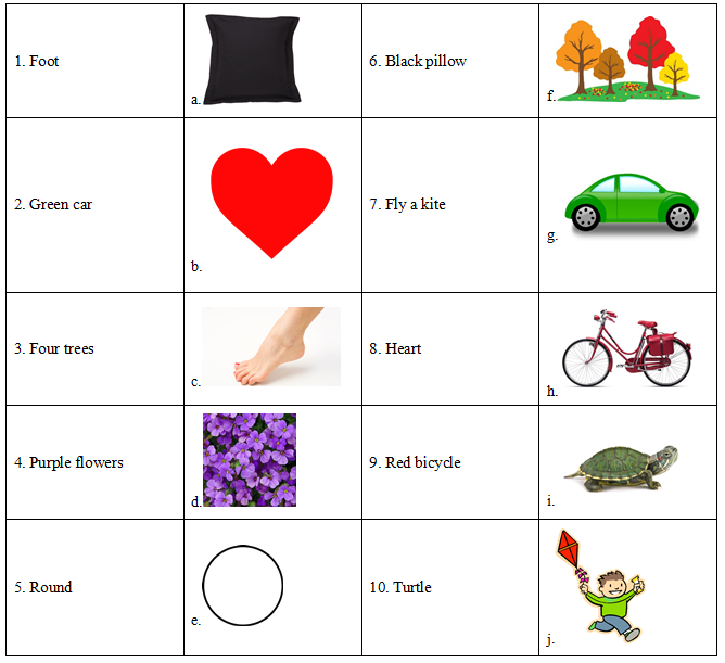 IOE Olympic Tiếng Anh Lớp 3 vòng 15 năm 2015 - 2016