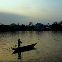 Giáo án Người lái đò sông Đà