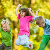 Đề kiểm tra học kì 1 môn Tiếng Anh lớp 3 trường Tiểu học Ngô Văn Nhạc, Tiền Giang năm 2014 - 2015