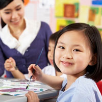 Đề kiểm tra học kì 1 môn Toán lớp 3 năm học 2015 - 2016 trường Tiểu học Trí Thức, Đồng Nai